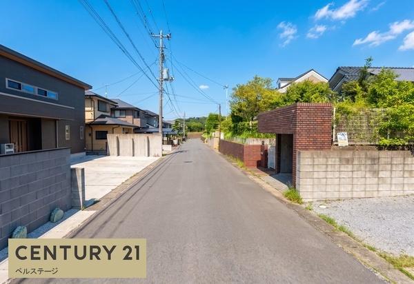 JR久留里線　木更津市太田4丁目　中古戸建