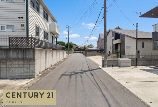 JR久留里線　木更津市太田4丁目　中古戸建