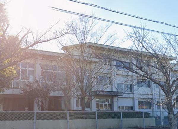 市原市旭五所の中古一戸建て(市原市立五所小学校)