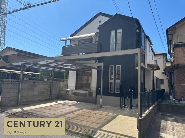 JR内房線　市原市旭五所　中古戸建