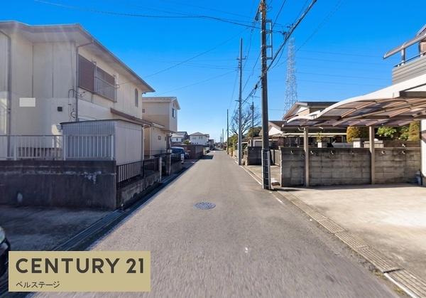 市原市旭五所の中古一戸建て