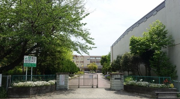 市原市辰巳台東３丁目の中古一戸建て(市原市立辰巳台東小学校)