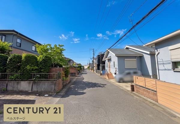 市原市辰巳台東３丁目の中古一戸建て