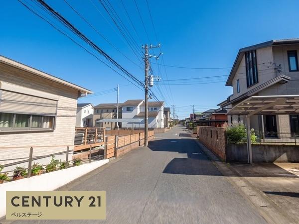 市原市辰巳台東３丁目の中古一戸建て
