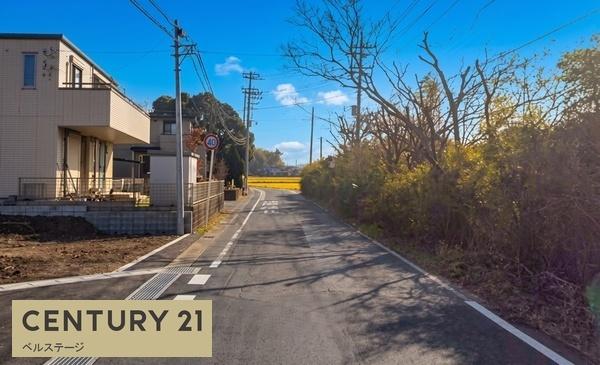 JR内房線　市原市諏訪2丁目　新築戸建5号棟