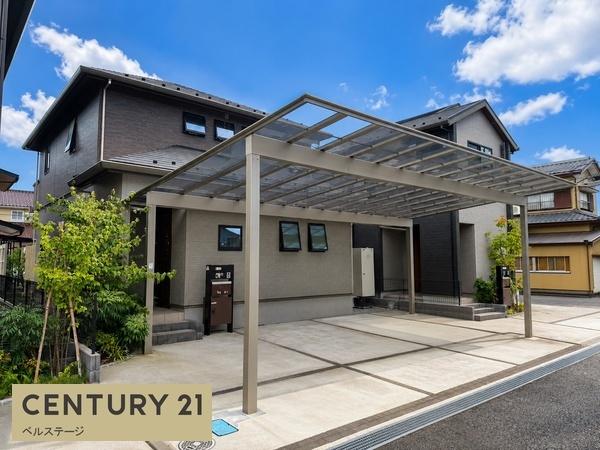 JR内房線 木更津市高柳4丁目 中古戸建