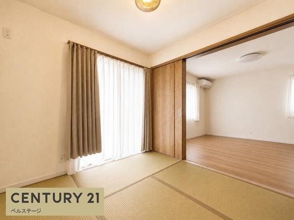 木更津市高柳４丁目の中古一戸建て
