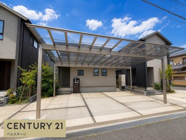 木更津市高柳４丁目の中古一戸建て