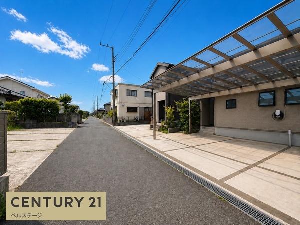 木更津市高柳４丁目の中古一戸建て