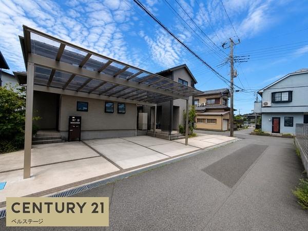 木更津市高柳４丁目の中古一戸建て