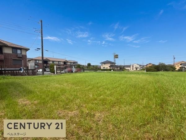 木更津市ほたる野２丁目の土地