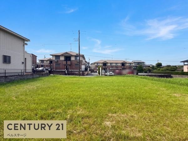 木更津市ほたる野２丁目の土地