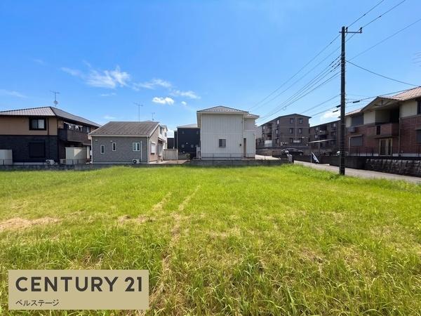 木更津市ほたる野２丁目の土地