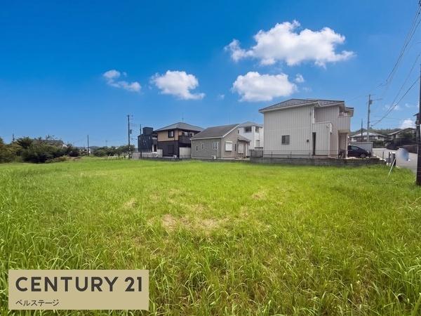 木更津市ほたる野２丁目の土地