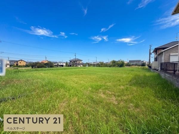 木更津市ほたる野２丁目の土地