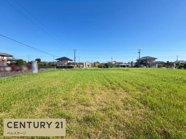木更津市ほたる野２丁目の土地
