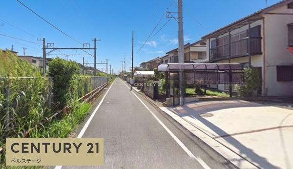 袖ケ浦市今井２丁目の中古一戸建て