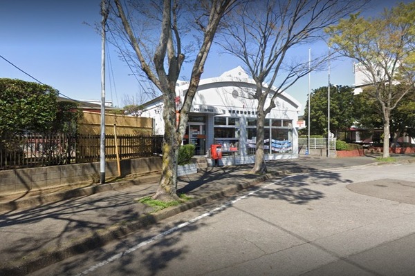 市原市有秋台東２丁目の新築一戸建(市原有秋台郵便局)