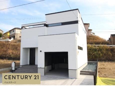 市原市有秋台東2丁目の新築一戸建
