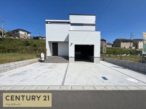 JR外房線　市原市有秋台東2丁目　新築戸建