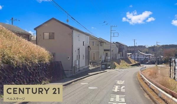 市原市有秋台東２丁目の新築一戸建