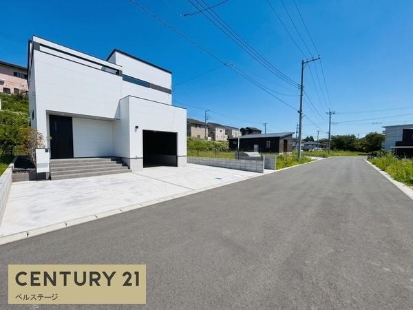 市原市有秋台東２丁目の新築一戸建