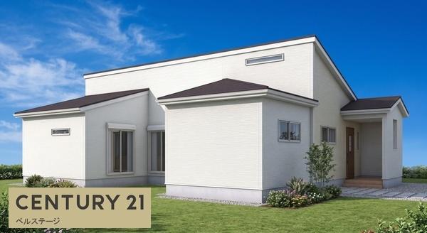 JR内房線 君津市大和田2丁目 新築戸建