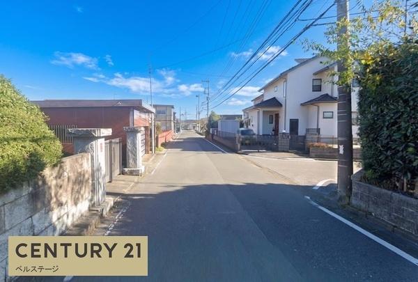 JR内房線　君津市大和田2丁目　新築戸建