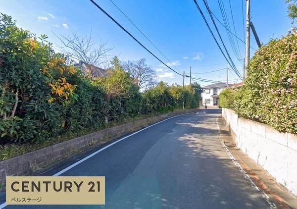 JR内房線　君津市大和田2丁目　新築戸建