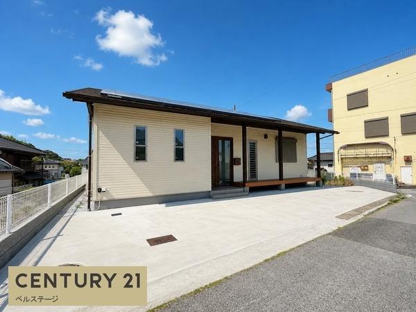 JR内房線　君津市大和田1丁目　中古戸建