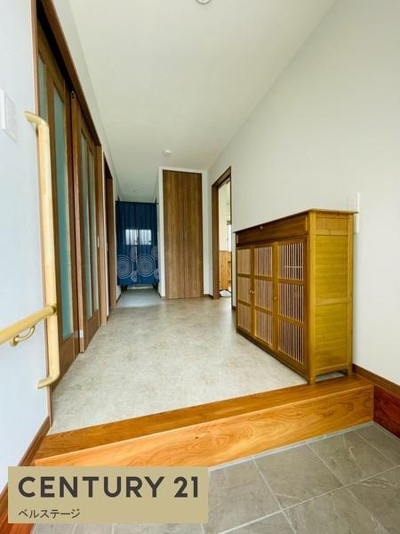 君津市大和田１丁目の中古一戸建て