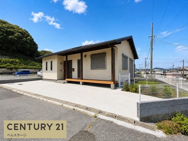 JR内房線　君津市大和田1丁目　中古戸建