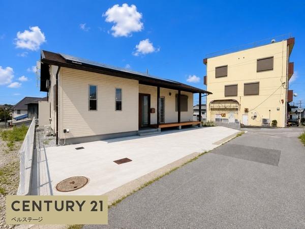 君津市大和田１丁目の中古一戸建て
