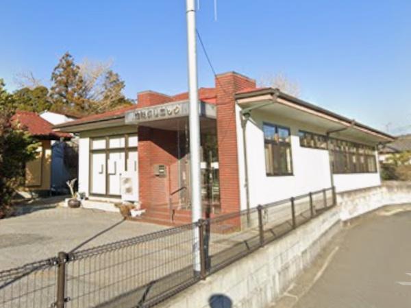 富津市萩生の土地(たけおかクリニック)