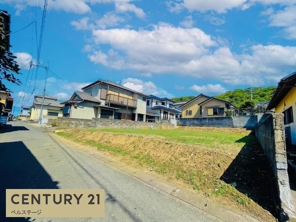 JR内房線　富津市萩生　売土地