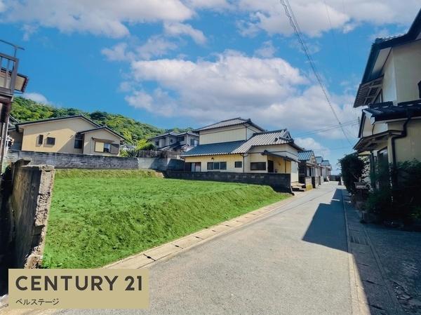 JR内房線　富津市萩生　売土地