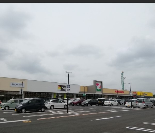 市原市喜多の中古一戸建て(もりまちちはら台モール)