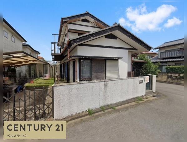 JR内房線 市原市喜多 中古戸建