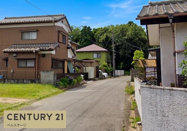 市原市喜多の中古一戸建て
