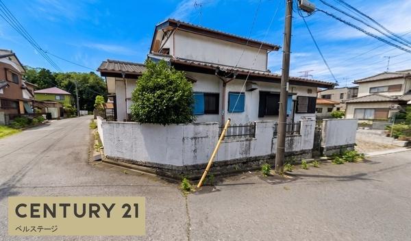 市原市喜多の中古一戸建て