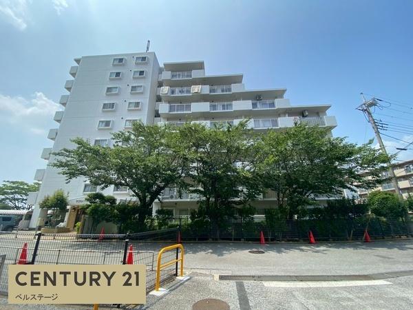 JR内房線 ダイアパレス千葉青葉台ウエストアベニュー