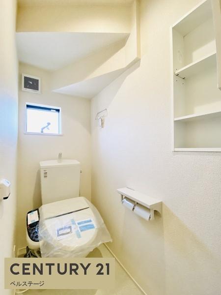 JR内房線　市原市諏訪2丁目　新築戸建2号棟