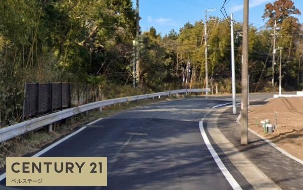 JR内房線　市原市諏訪2丁目　新築戸建2号棟