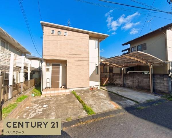 小湊鐵道　市原市光風台5丁目　中古戸建