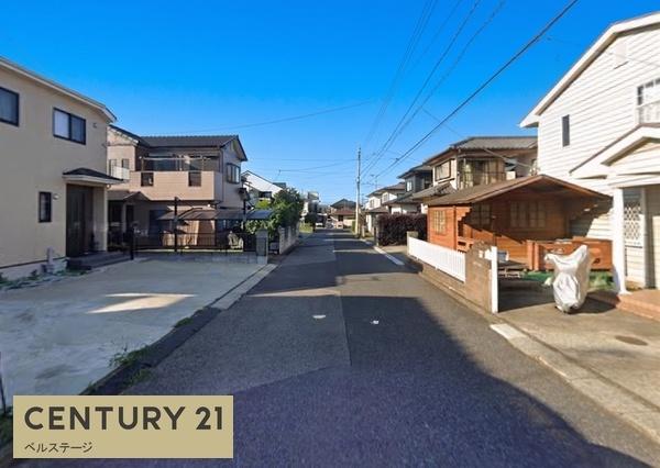 市原市光風台５丁目の中古一戸建て
