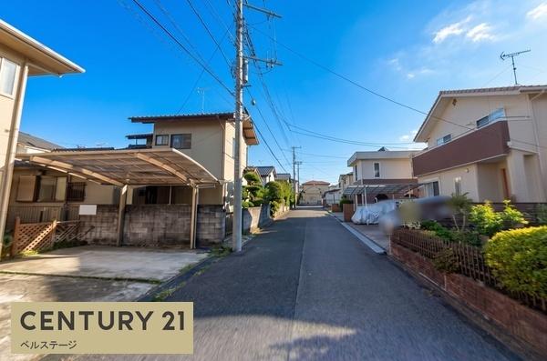 市原市光風台５丁目の中古一戸建て