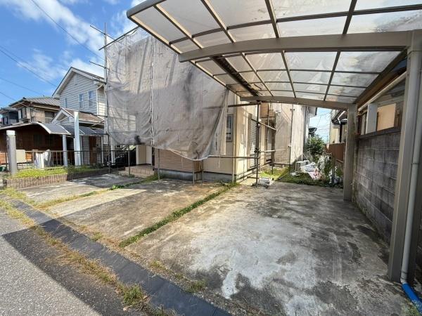 小湊鐵道　市原市光風台5丁目　中古戸建