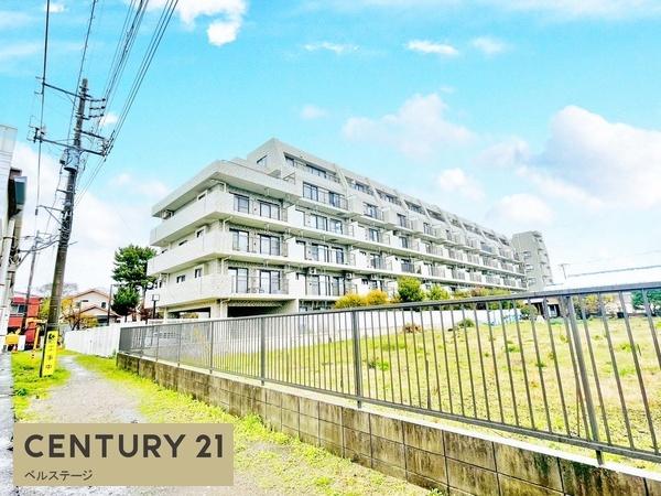JR内房線　ライオンズマンション木更津巌根