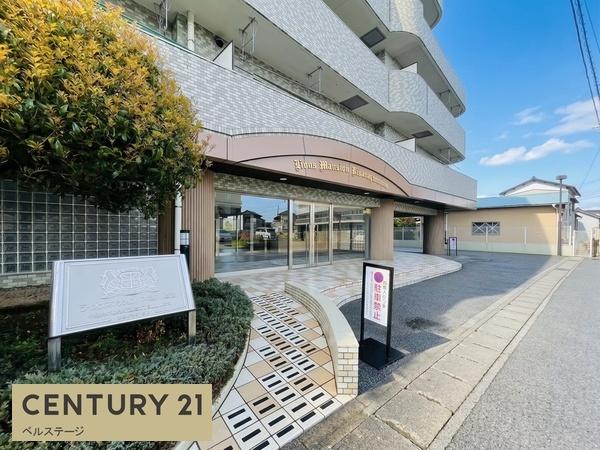 JR内房線　ライオンズマンション木更津巌根