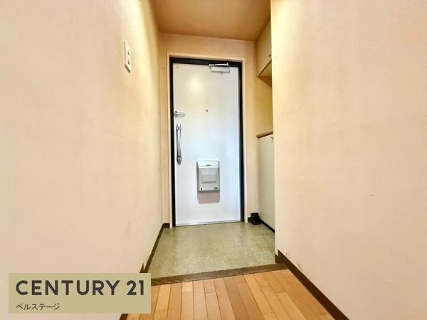 ダイアパレス千葉青葉台サウスアベニュー